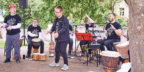 30 Jahre Krawallhammer - Jubil\u00e4umskonzert \ud83e\udd41