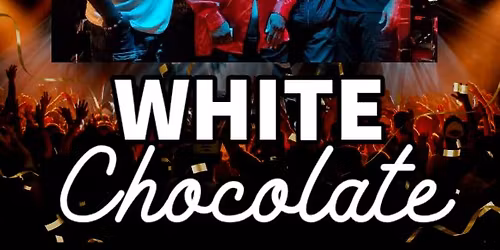 White Chocolate Band