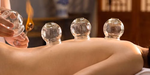 Therapeutic Fire Cupping Course