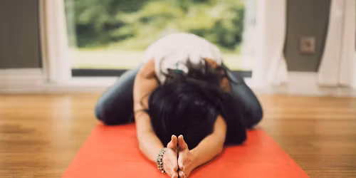 Yin Plus Craniosacral Assists: Finding Calm in this Crazy World with Kari Jacobsen