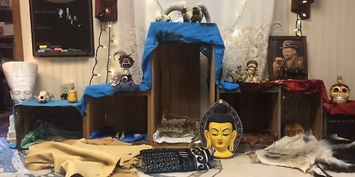 Breathe into the Change of Season with Jo Miller