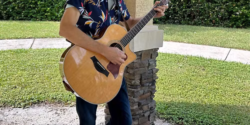 Thirsty Turtle Juno Beach