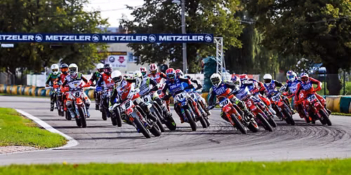 S1 GP \u010cesk\u00e9 republiky 2026 I S1 GP of Czech Republic 2026
