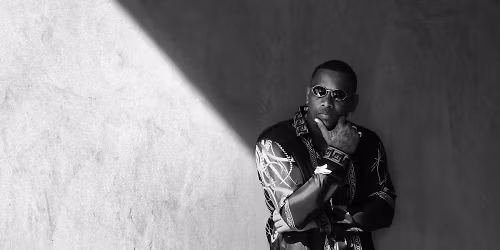 Joe Moses, Chef Boy, Marc Nasty in Los Angeles