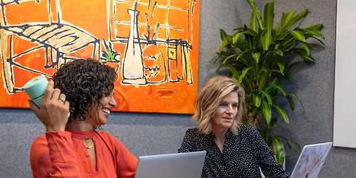 Own your expertise: Package IP into frameworks for clarity and credibility