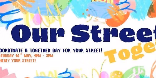 Our Street Together