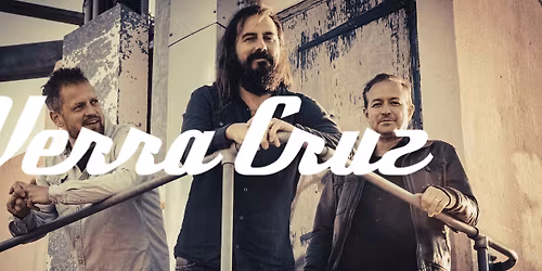 AUDIO JUNK FOOD PRESENTS: Verra Cruz