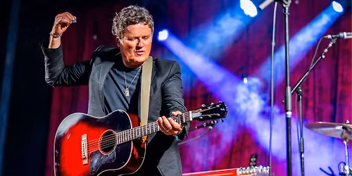 Poul Krebs - Gallakoncert | Musikhuset Aarhus