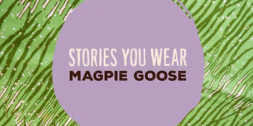 Stories You Wear Opening Day