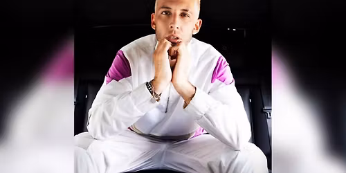 Example Nottingham Tickets