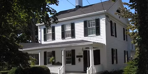 Annual Country Auction at the Mather Museum 