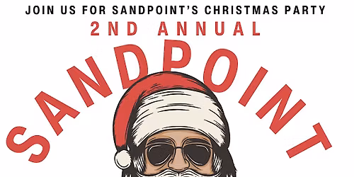 Sandpoint SantaCon