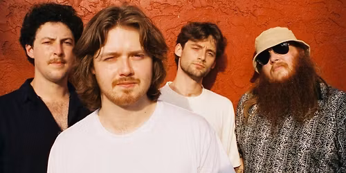 Wim Tapley & The Cannons