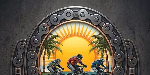 West Coast Third Saturdays San Diego Ride 