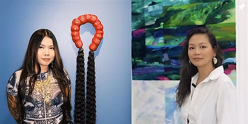 INTEL LASTIERRE & VY NGO MIGRATION WALK