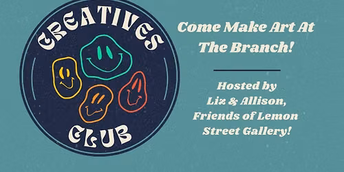 Creatives Club RACINE \ud83d\udc9b\ud83d\ude0a\ud83c\udf4b\ud83c\udf3c\u2600\ufe0f