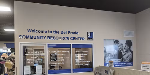 Job Search and Job Application Assistance