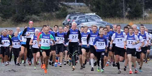 Sjusj\u00f8l\u00f8pet