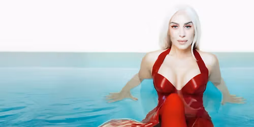 Monica Naranjo in Pamplona \/ Iru\u00f1a