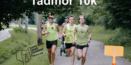 ORRRC Tadmor 10k