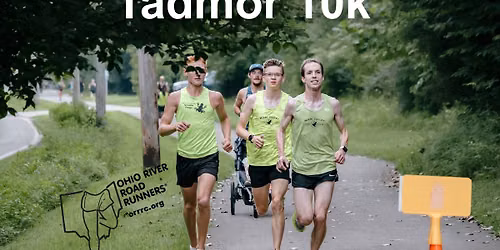 ORRRC Tadmor 10k