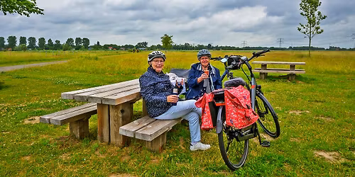 Fietsvierdaagse