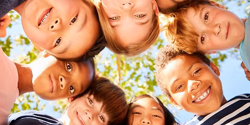 Copy of Copy of Connect 4 Friends - May Event