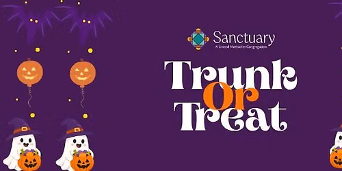 Trunk or Treat