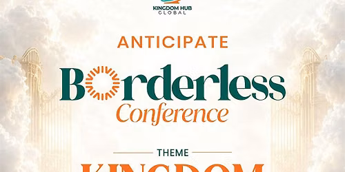 BORDERLESS CONFERENCE