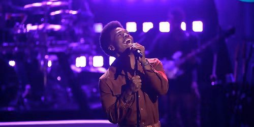 NATHAN CHESTER & The Old Souls Motown Revival