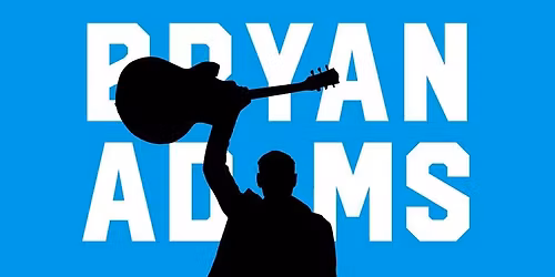 Bryan Adams Porto Tickets