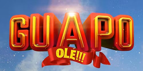 Guapo Ol\u00e9 ! UK Debut with DJ Fran Albuquerque