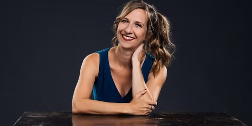 Sarah Hakenberg: Mut zur T\u00fccke