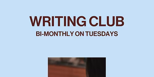 Writing Club