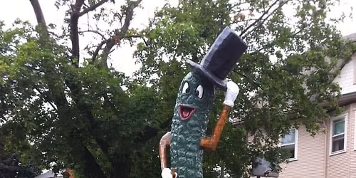 A Festivus For The Rest of Us!!