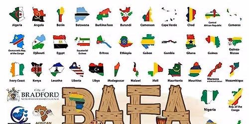 Bradford African Festival of Art (BAFA) 2026