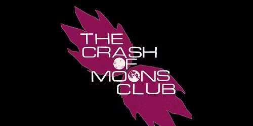 The Crash of Moons Club Presents: OGIVES BIG BAND + BLUE MIRROR + MAGUA