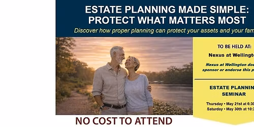Estate Planning Made Simple