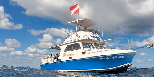 15th Annual Southeast Florida Reef Cleanup