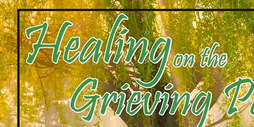 Grief, Loss, and Recovery - with Jackie Hook