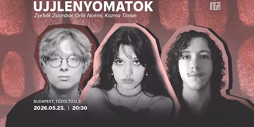 Ujjlenyomatok (Kvaterka+Perszephon\u00e9+BackdoorPeople)