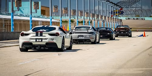 Xtreme Xperience @ Homestead Miami Speedway