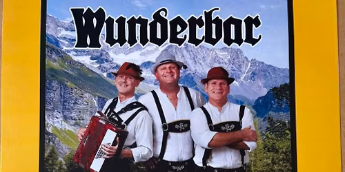 Wunderbar