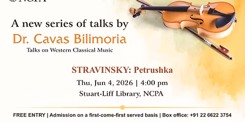 Talks on Western Classical Music