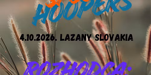 JESENN\u00dd KOKARDOV\u00dd HOOPERS \u0160PECI\u00c1L