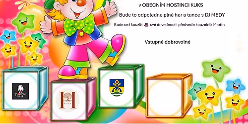 D\u011btsk\u00fd karneval