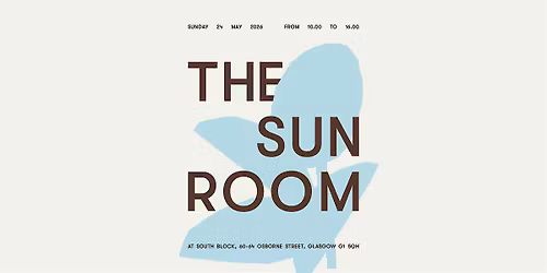 The Sunroom