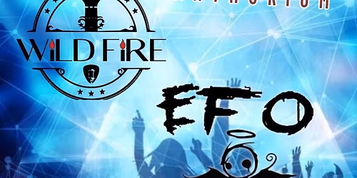 Wild Fire returns to Katie\u2019s for a Special Night of Girl Power!! \ud83d\udca5