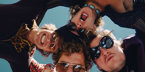 The Dirty Turkeys | The Fox Theatre