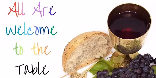 Inclusive Catholic Mass